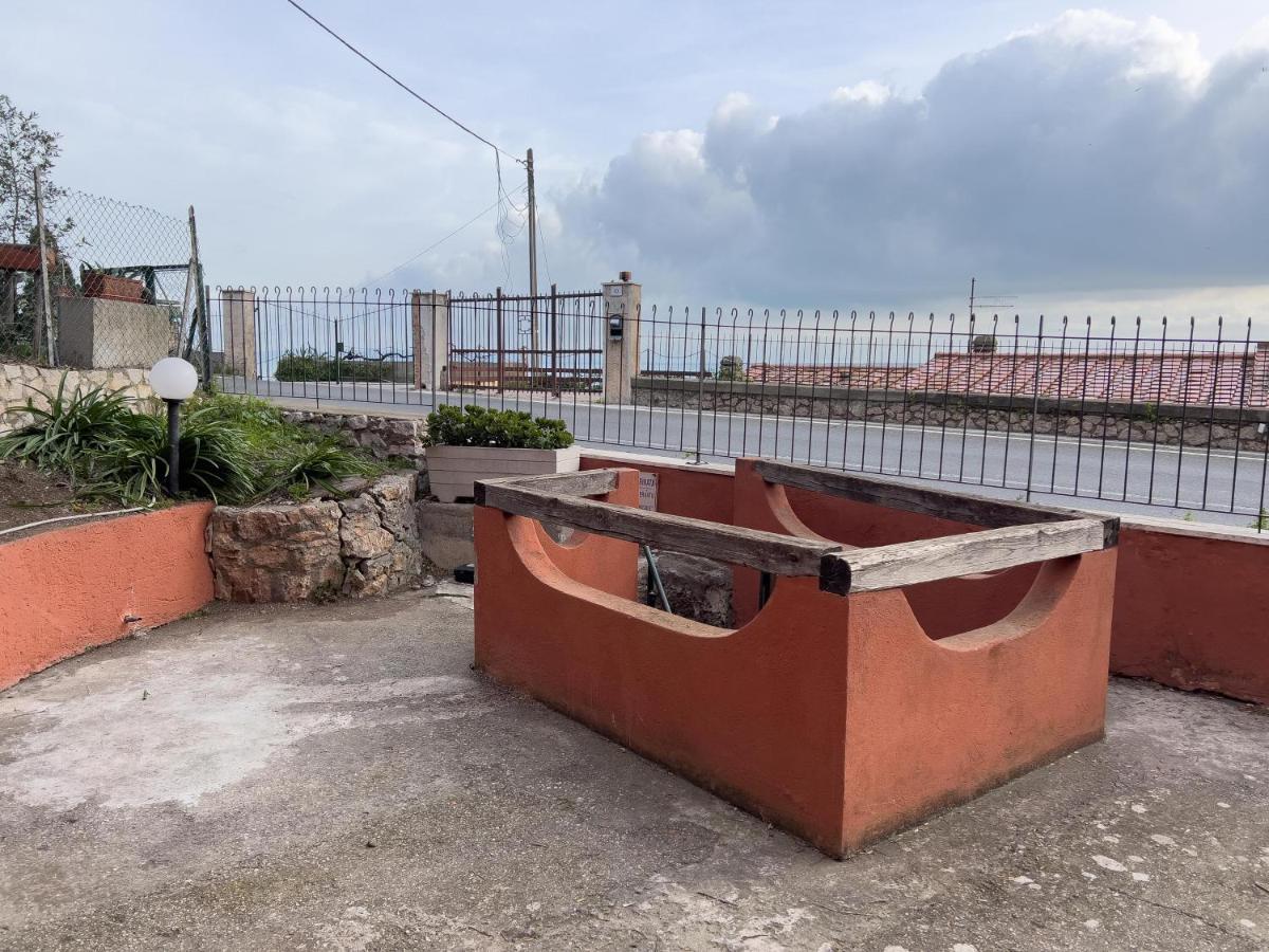 Affitti Brevi Toscana - La Terrazza Sul Mare Porto Santo Stefano  Exterior foto