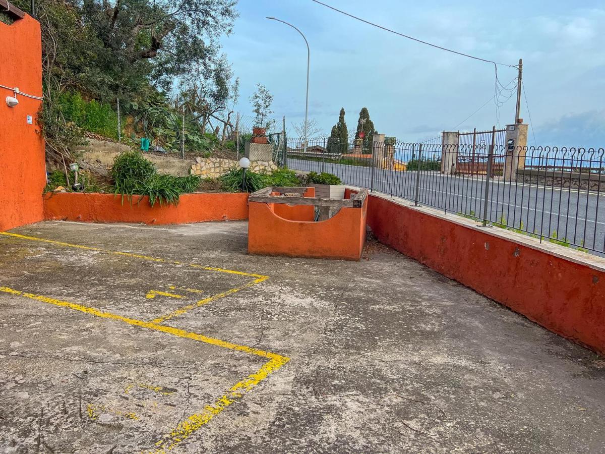 Affitti Brevi Toscana - La Terrazza Sul Mare Porto Santo Stefano  Exterior foto